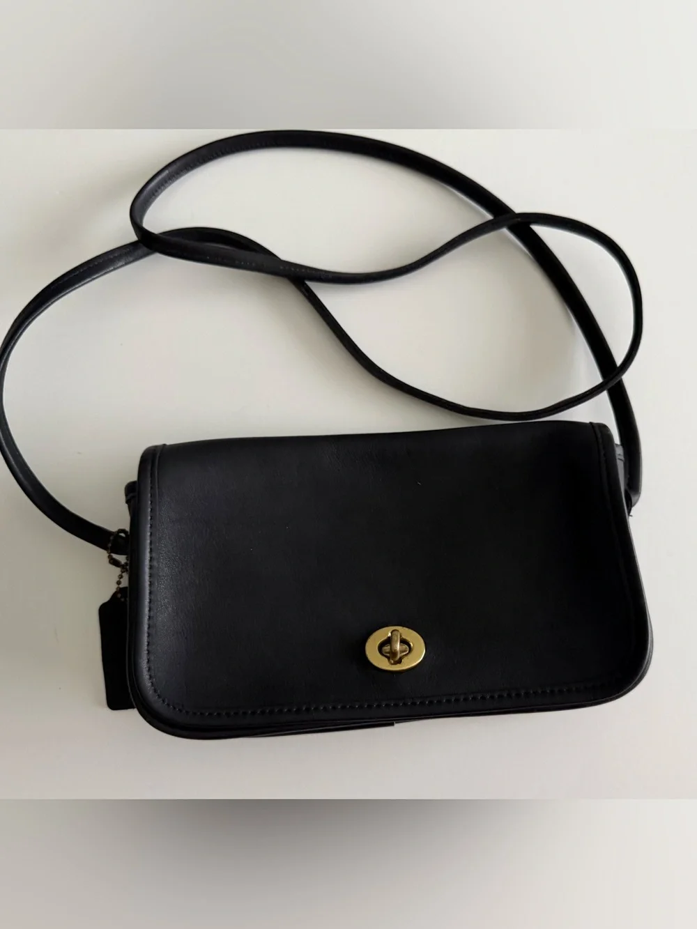 Coach authentic vintage